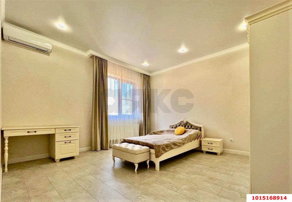 Фото №10: Дом 135 м² + 4 сот. - Краснодар, КП Близкий, ул. Фёдора Русанова, 23