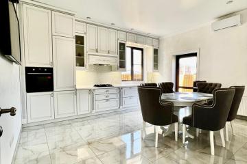 Фото №4: Дом 135 м² - Краснодар, мкр. КП Близкий, ул. Фёдора Русанова, 23