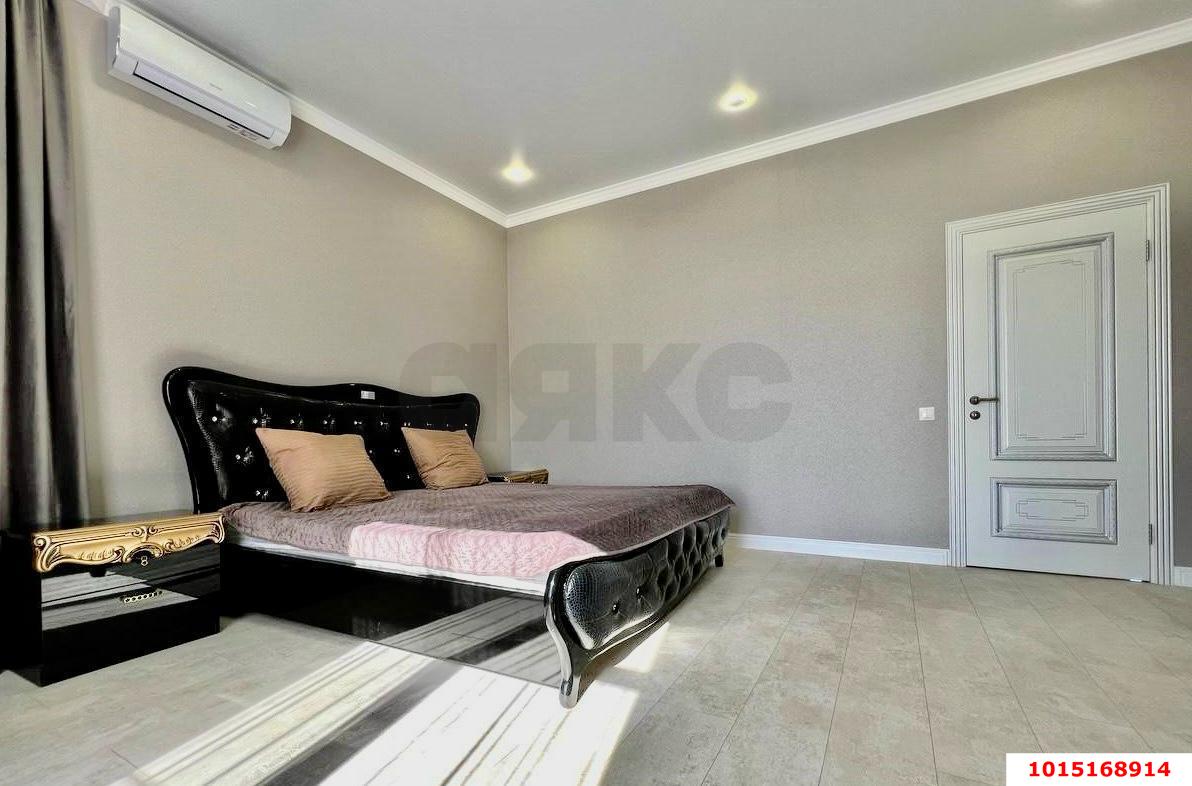 Фото №8: Дом 135 м² + 4 сот. - Краснодар, КП Близкий, ул. Фёдора Русанова, 23