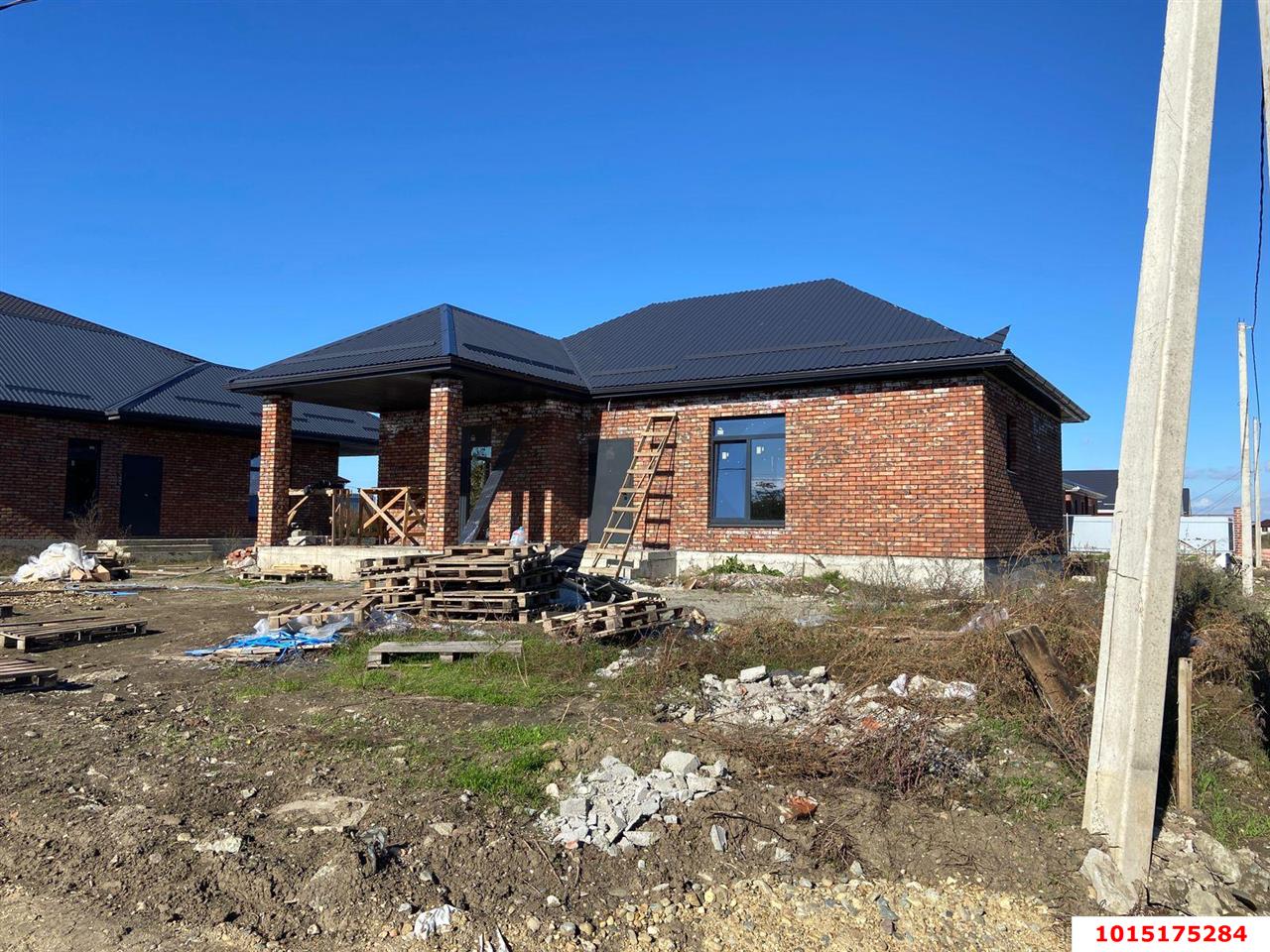 Фото №2: Дом 95 м² + 4.05 сот. - Козет