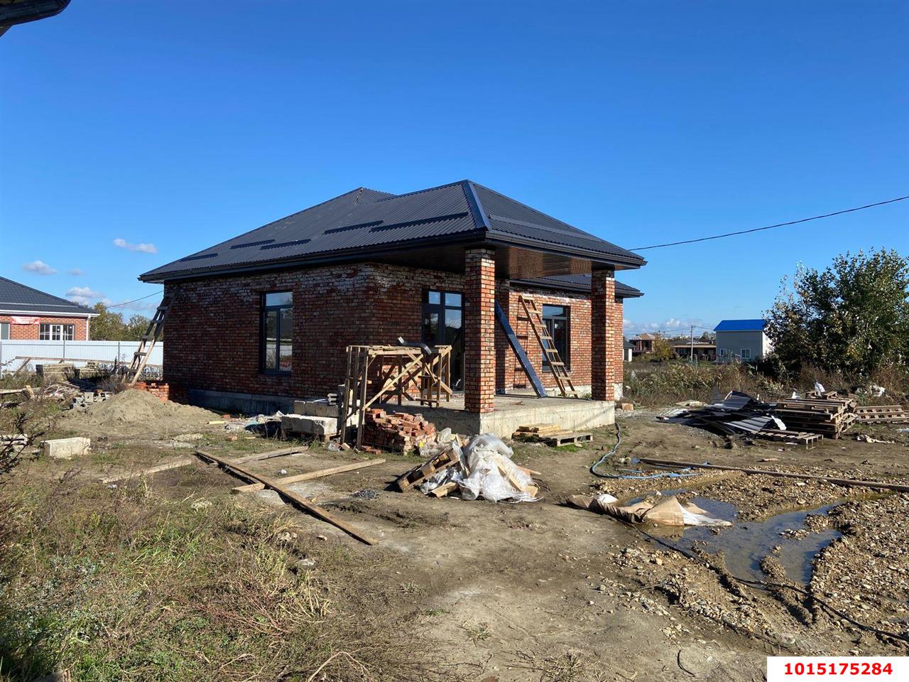 Фото №3: Дом 95 м² + 4.05 сот. - Козет