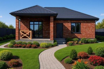 Фото №1: Дом 95 м² - Козет, 