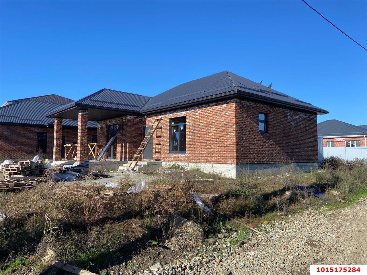 Фото №5: Дом 95 м² + 4.05 сот. - Козет