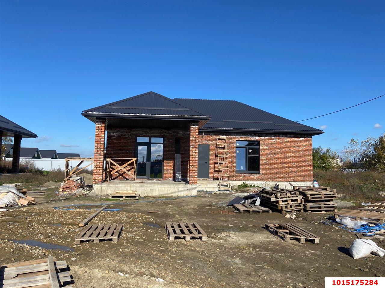 Фото №4: Дом 95 м² + 4.05 сот. - Козет