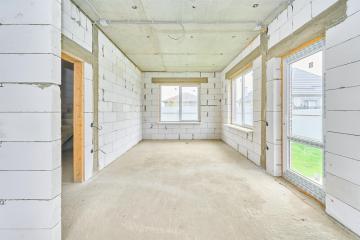 Фото №3: Дом 135 м² - Краснодар, мкр. Прикубанский внутригородской округ, ул. Чукотская, 92