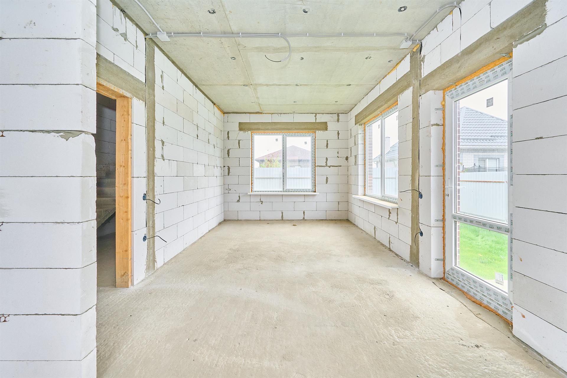 Фото №4: Дом 135 м² + 4 сот. - Краснодар, мкр. Прикубанский внутригородской округ, ул. Чукотская, 92