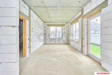 Фото №4: Дом 135 м² - Краснодар, мкр. Прикубанский внутригородской округ, ул. Чукотская, 92