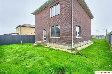 Фото №2: Дом 135 м² - Краснодар, мкр. Прикубанский внутригородской округ, ул. Чукотская, 92