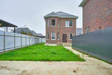 Фото №1: Дом 135 м² - Краснодар, мкр. Прикубанский внутригородской округ, ул. Чукотская, 92