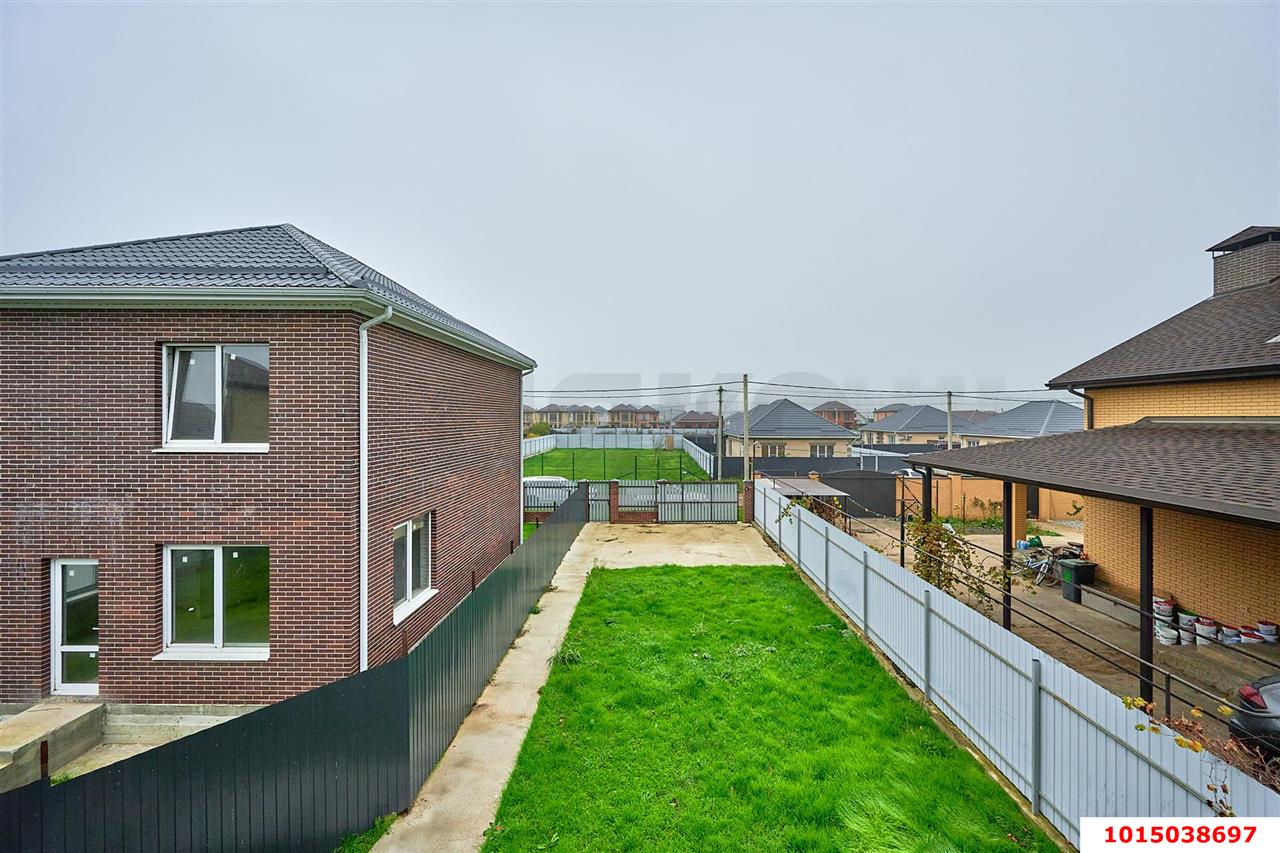 Фото №10: Дом 135 м² + 4 сот. - Краснодар, Прикубанский внутригородской округ, ул. Чукотская, 92