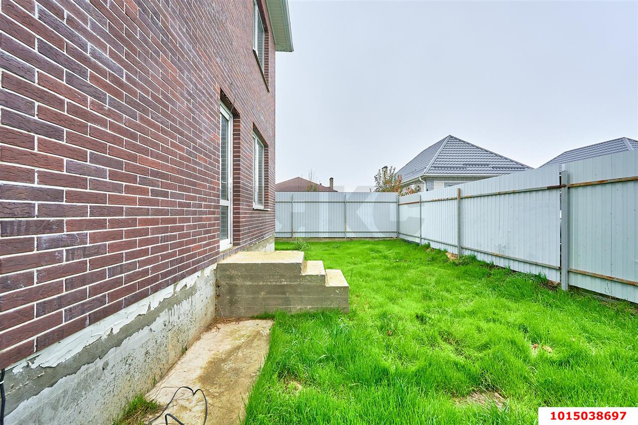 Фото №9: Дом 135 м² + 4 сот. - Краснодар, Прикубанский внутригородской округ, ул. Чукотская, 92