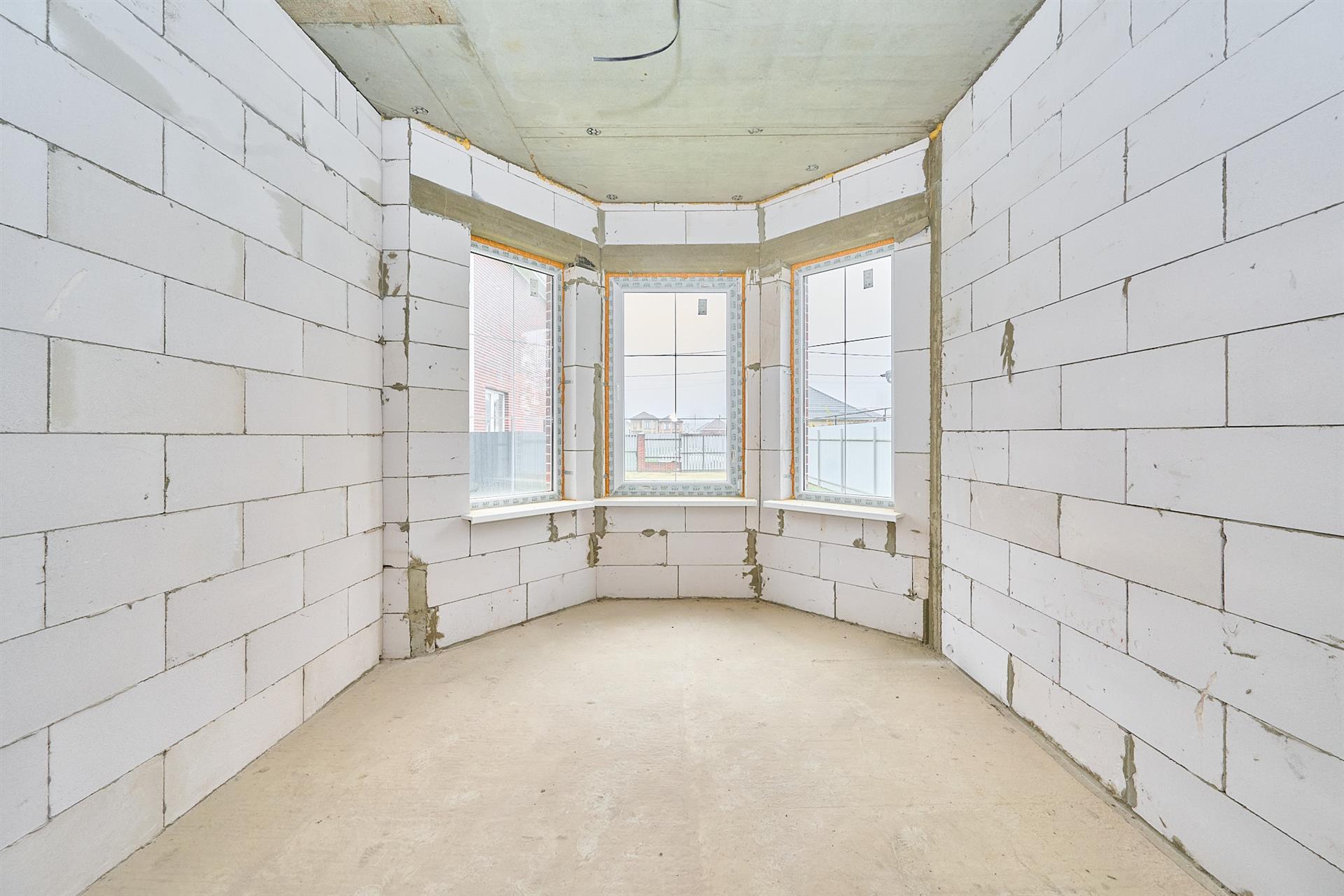 Фото №3: Дом 135 м² + 4 сот. - Краснодар, мкр. Прикубанский внутригородской округ, ул. Чукотская, 92