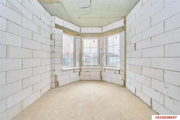 Фото №3: Дом 135 м² - Краснодар, мкр. Прикубанский внутригородской округ, ул. Чукотская, 92