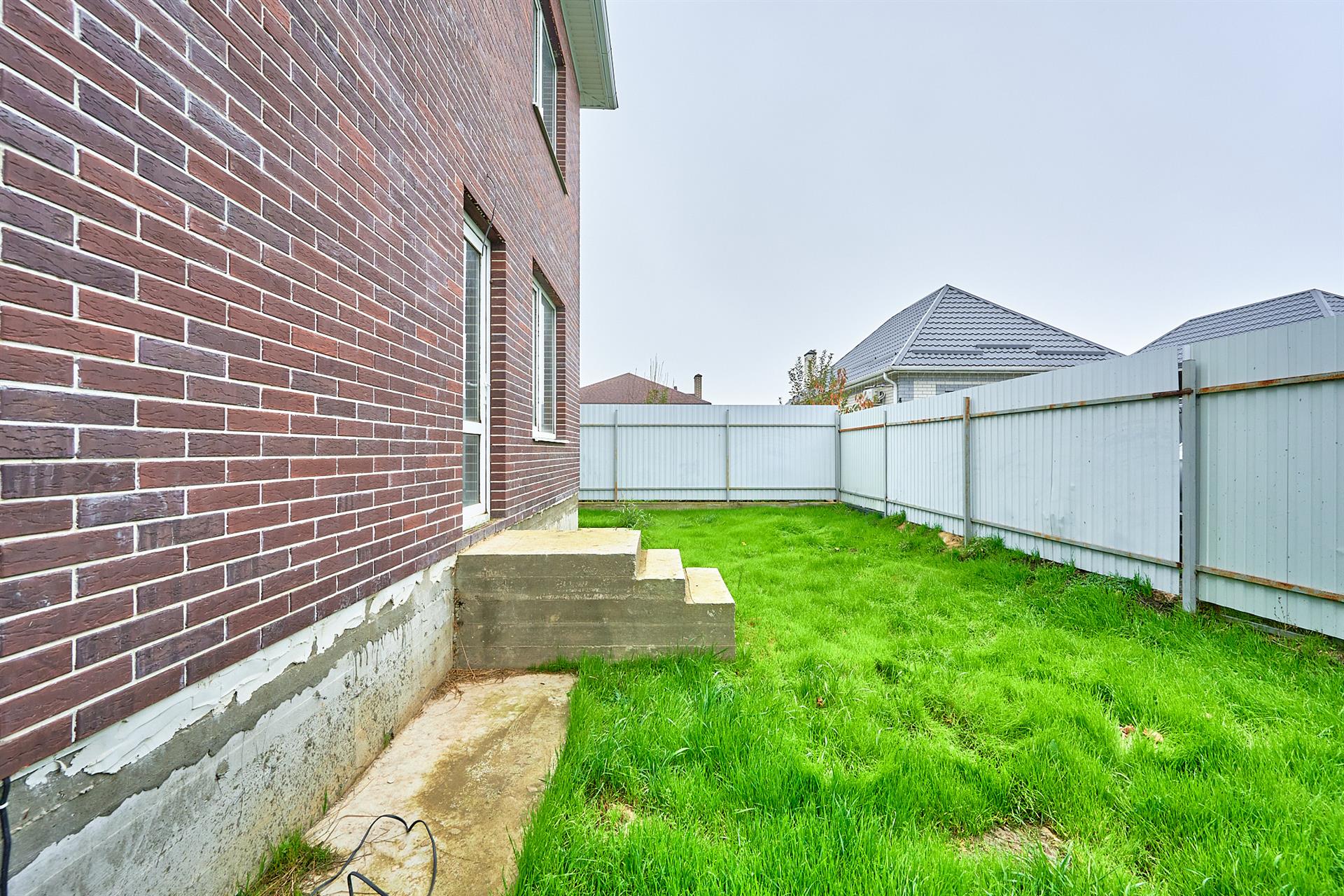 Фото №10: Дом 135 м² + 4 сот. - Краснодар, мкр. Прикубанский внутригородской округ, ул. Чукотская, 92