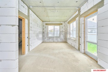 Фото №3: Дом 135 м² - Краснодар, мкр. Прикубанский внутригородской округ, ул. Чукотская, 92