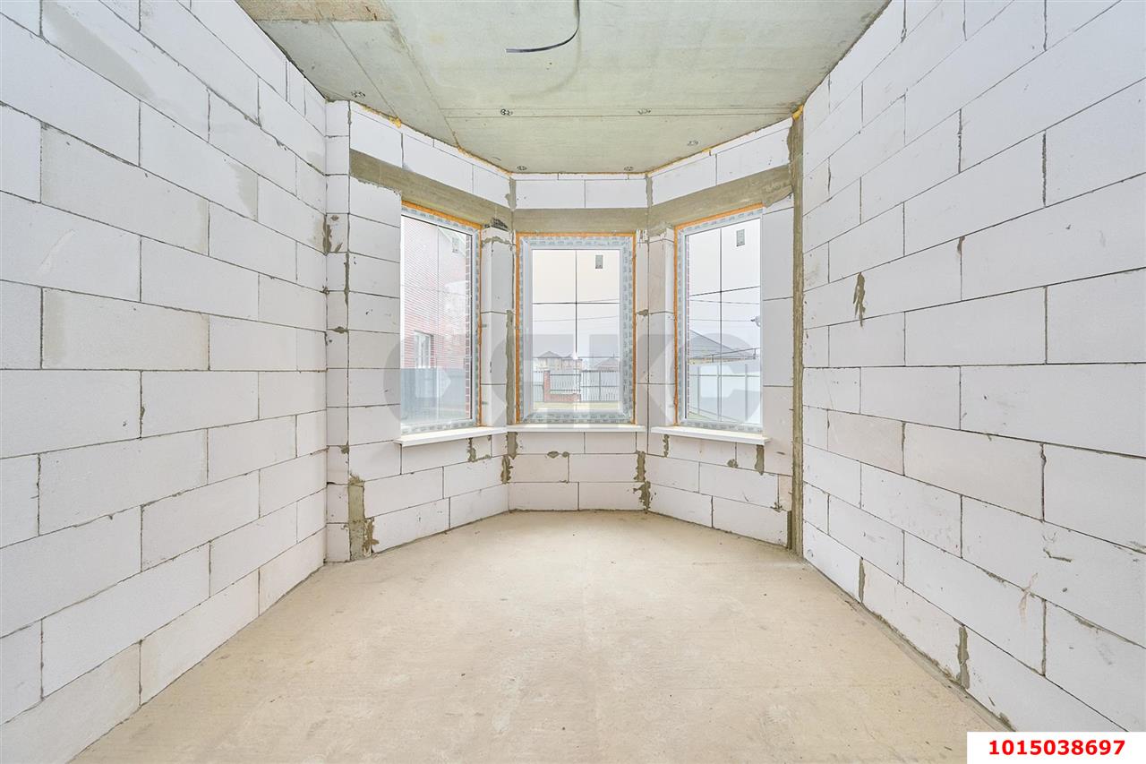 Фото №2: Дом 135 м² + 4 сот. - Краснодар, Прикубанский внутригородской округ, ул. Чукотская, 92