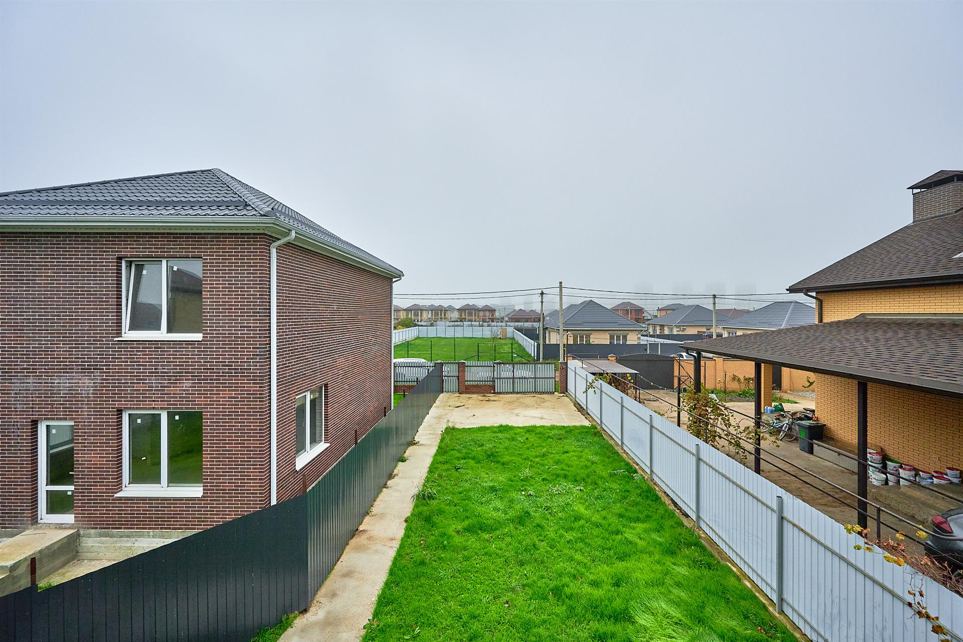 Фото №11: Дом 135 м² + 4 сот. - Краснодар, мкр. Прикубанский внутригородской округ, ул. Чукотская, 92