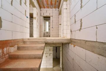 Фото №5: Дом 135 м² - Краснодар, мкр. Прикубанский внутригородской округ, ул. Чукотская, 92