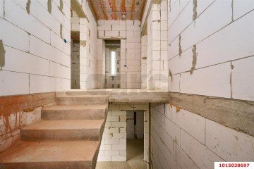 Фото №5: Дом 135 м² - Краснодар, мкр. Прикубанский внутригородской округ, ул. Чукотская, 92