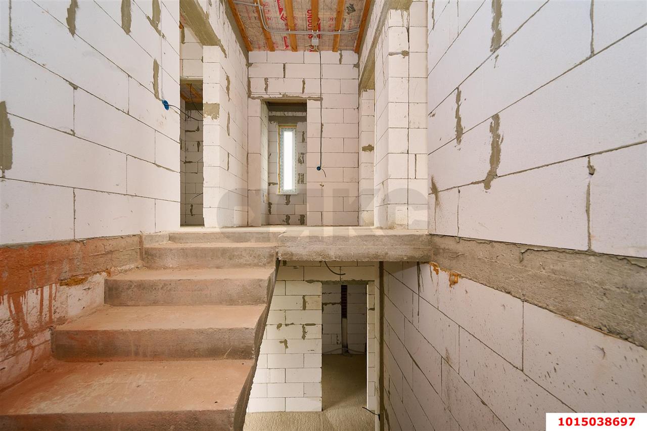 Фото №5: Дом 135 м² + 4 сот. - Краснодар, Прикубанский внутригородской округ, ул. Чукотская, 92