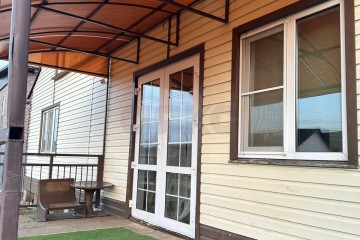 Фото №1: Дом 220 м² - Новый Сад, ул. Садовая, 3