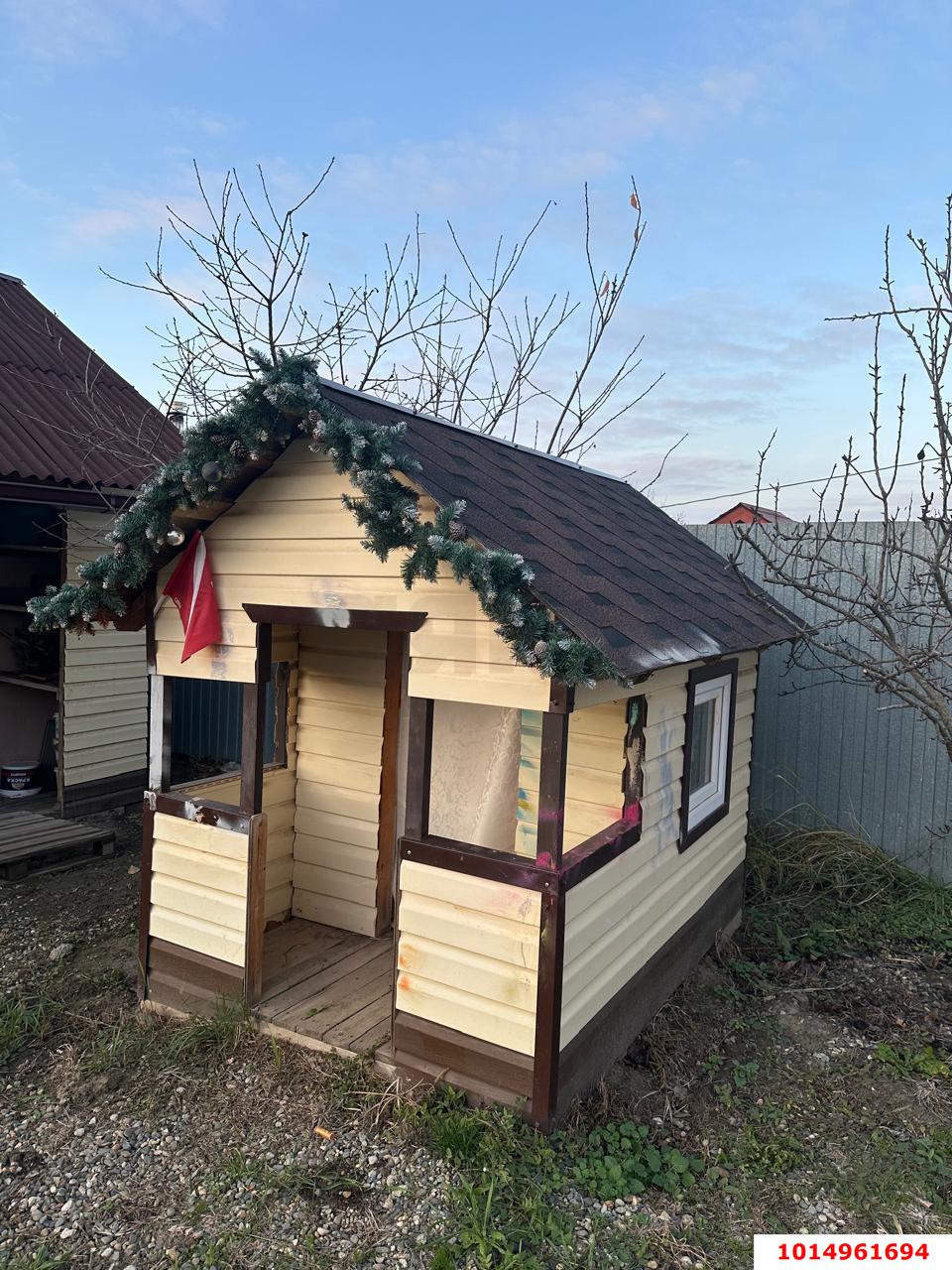 Фото №11: Дом 220 м² + 10 сот. - Новый Сад, ул. Садовая, 3