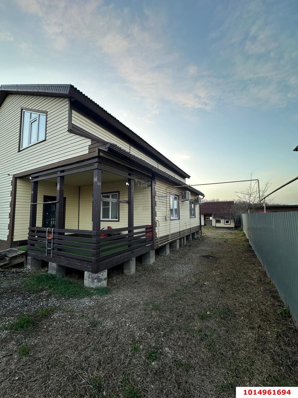 Фото №13: Дом 220 м² + 10 сот. - Новый Сад, ул. Садовая, 3