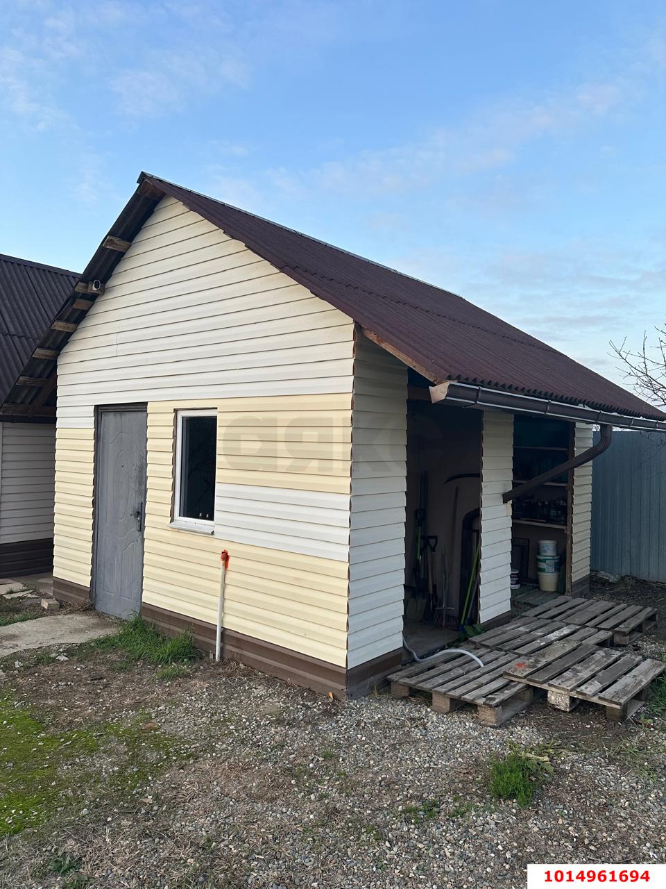 Фото №12: Дом 220 м² + 10 сот. - Новый Сад, ул. Садовая, 3