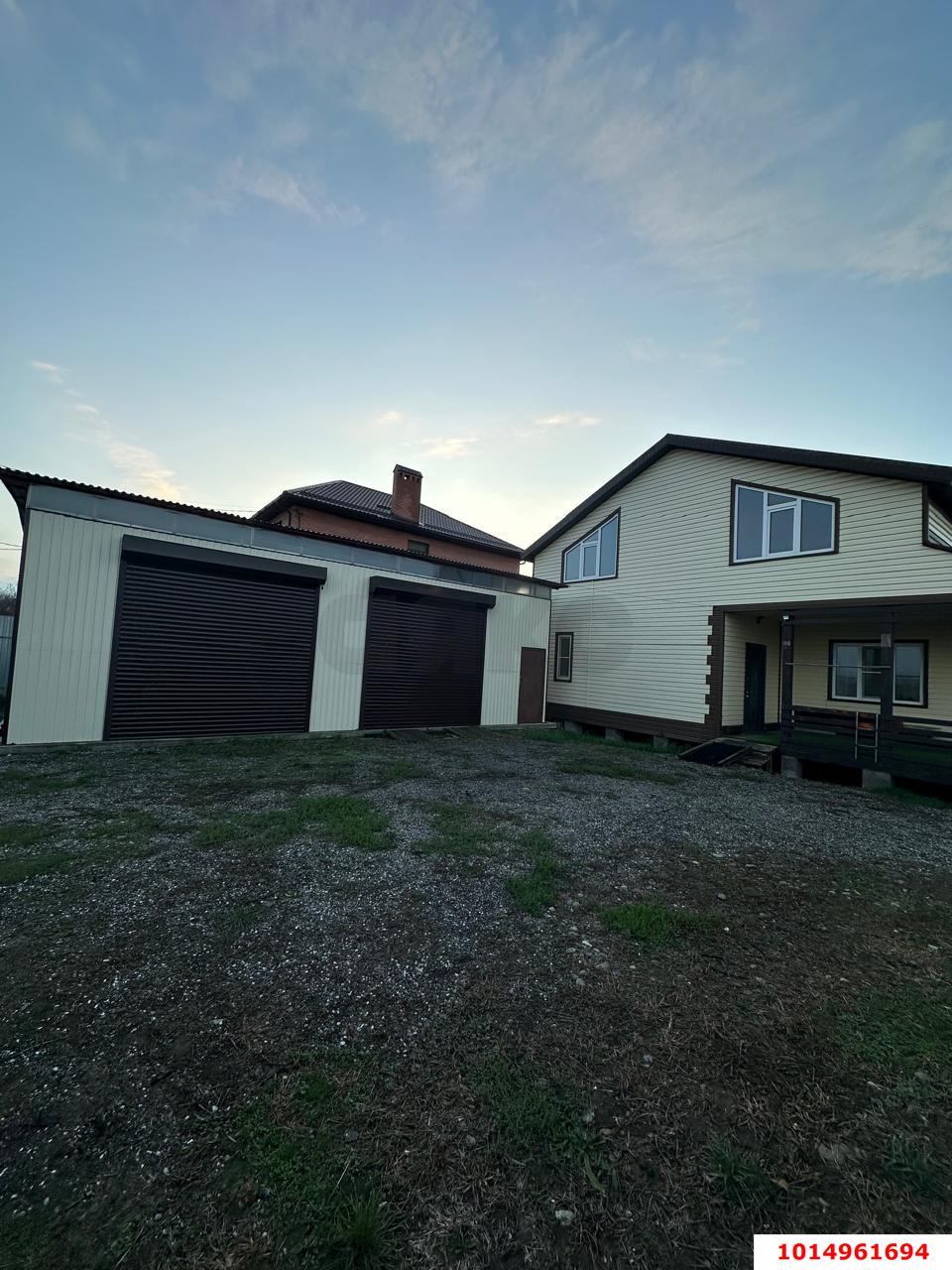 Фото №10: Дом 220 м² + 10 сот. - Новый Сад, ул. Садовая, 3