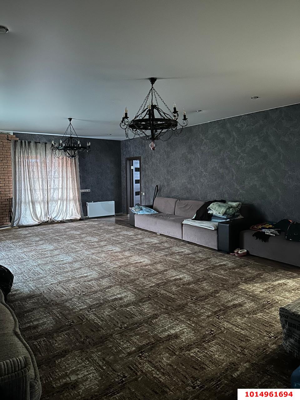 Фото №6: Дом 220 м² + 10 сот. - Новый Сад, ул. Садовая, 3