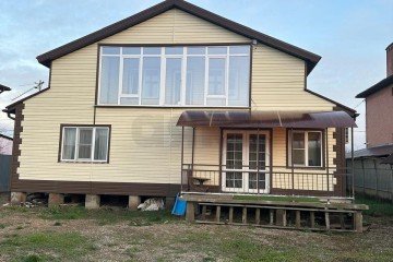 Фото №2: Дом 220 м² - Новый Сад, ул. Садовая, 3