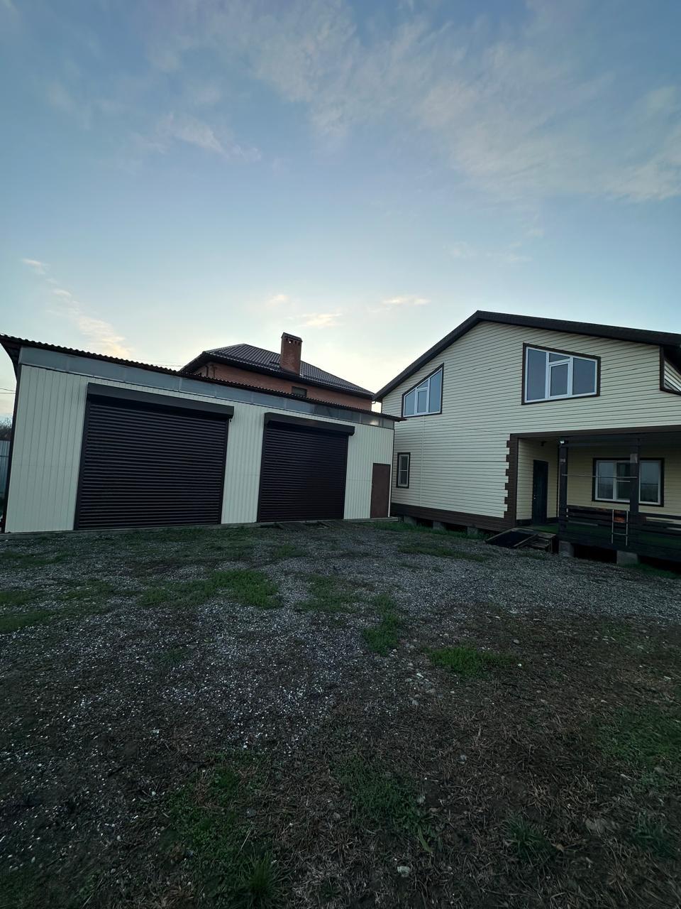 Фото №10: Дом 220 м² + 10 сот. - Новый Сад, ул. Садовая, 3