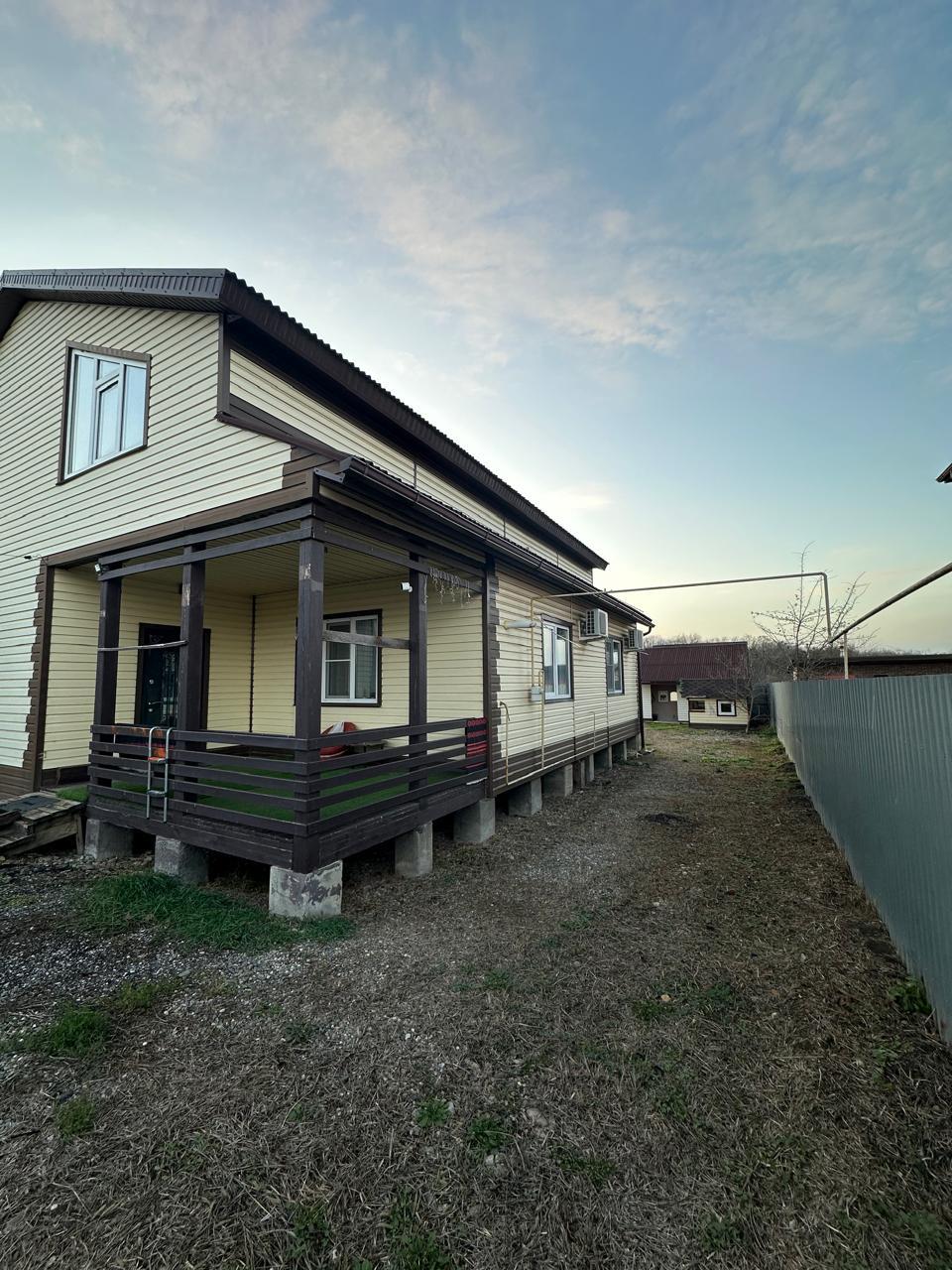 Фото №13: Дом 220 м² + 10 сот. - Новый Сад, ул. Садовая, 3