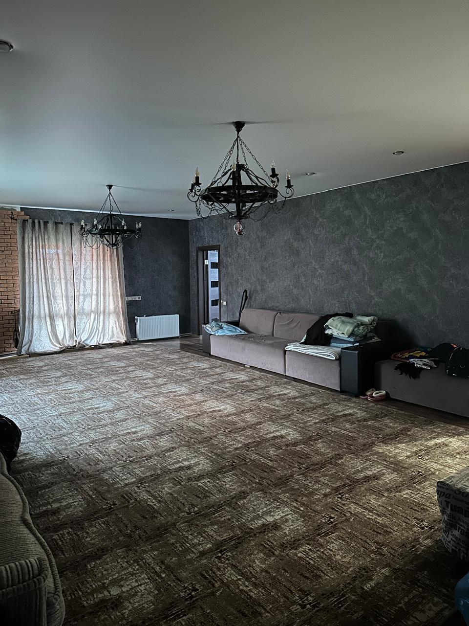 Фото №6: Дом 220 м² + 10 сот. - Новый Сад, ул. Садовая, 3