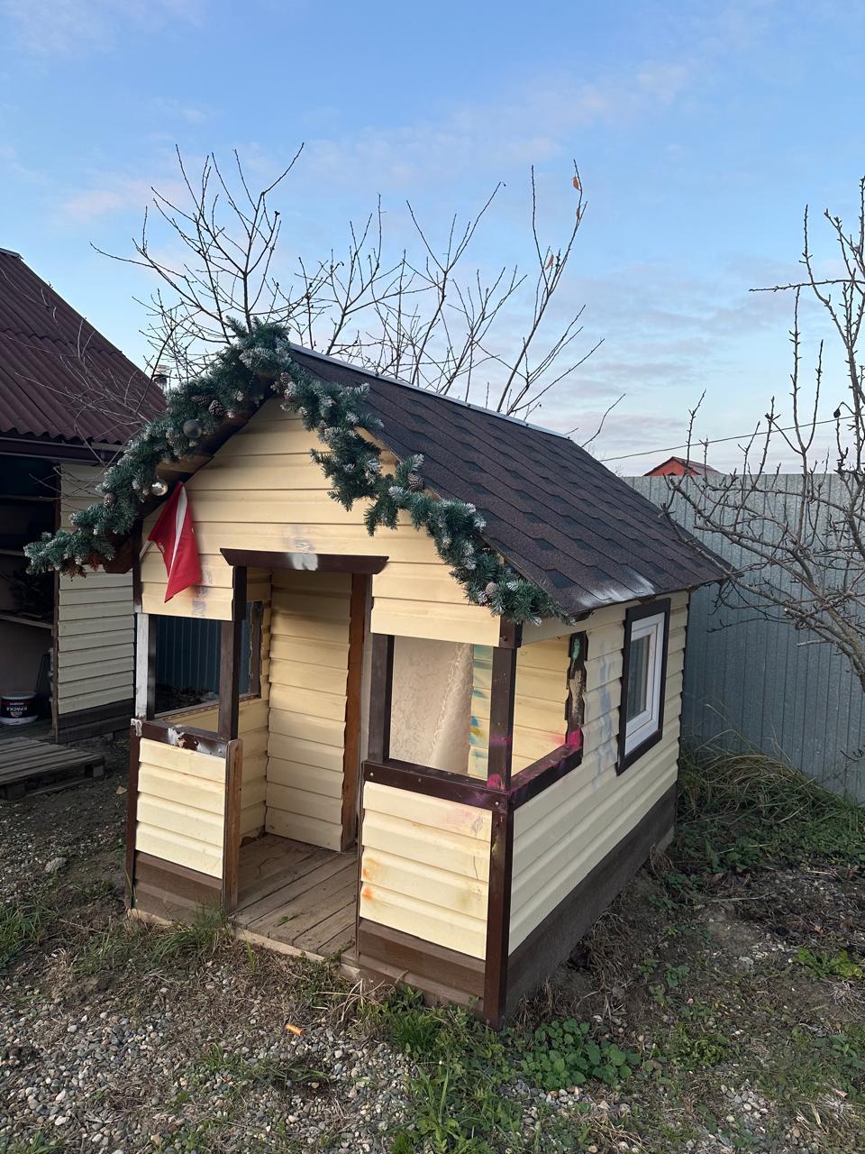 Фото №11: Дом 220 м² + 10 сот. - Новый Сад, ул. Садовая, 3