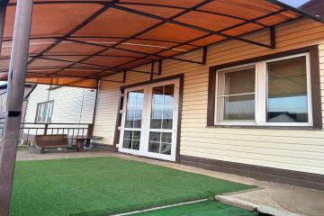 Фото №1: Дом 220 м² - Новый Сад, ул. Садовая, 3