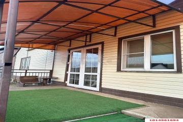 Фото №1: Дом 220 м² - Новый Сад, ул. Садовая, 3