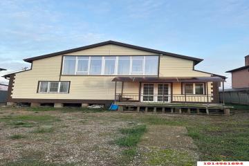 Фото №2: Дом 220 м² - Новый Сад, ул. Садовая, 3