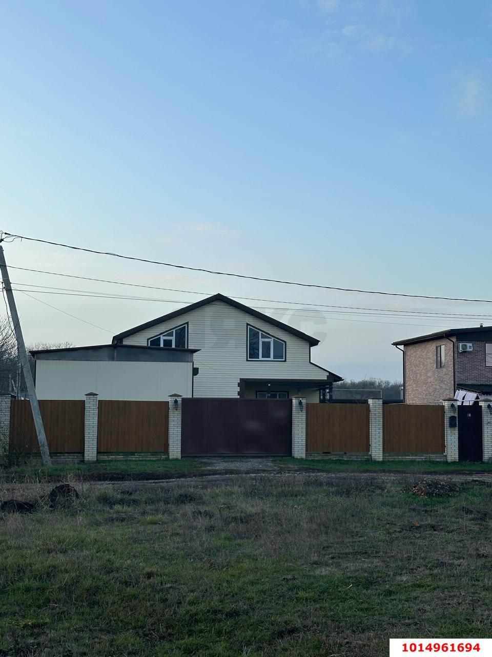 Фото №7: Дом 220 м² + 10 сот. - Новый Сад, ул. Садовая, 3