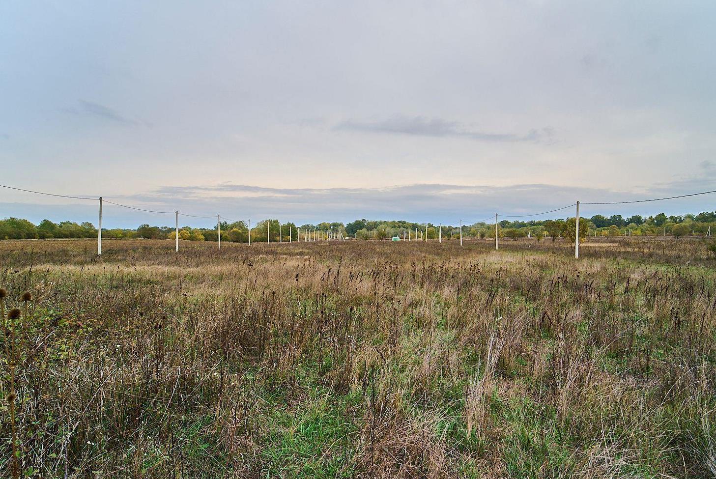 Фото №9: Земельный участок 12.1 сот. - Горячий Ключ, мкр. Городская Больница, ул. Красная, 3