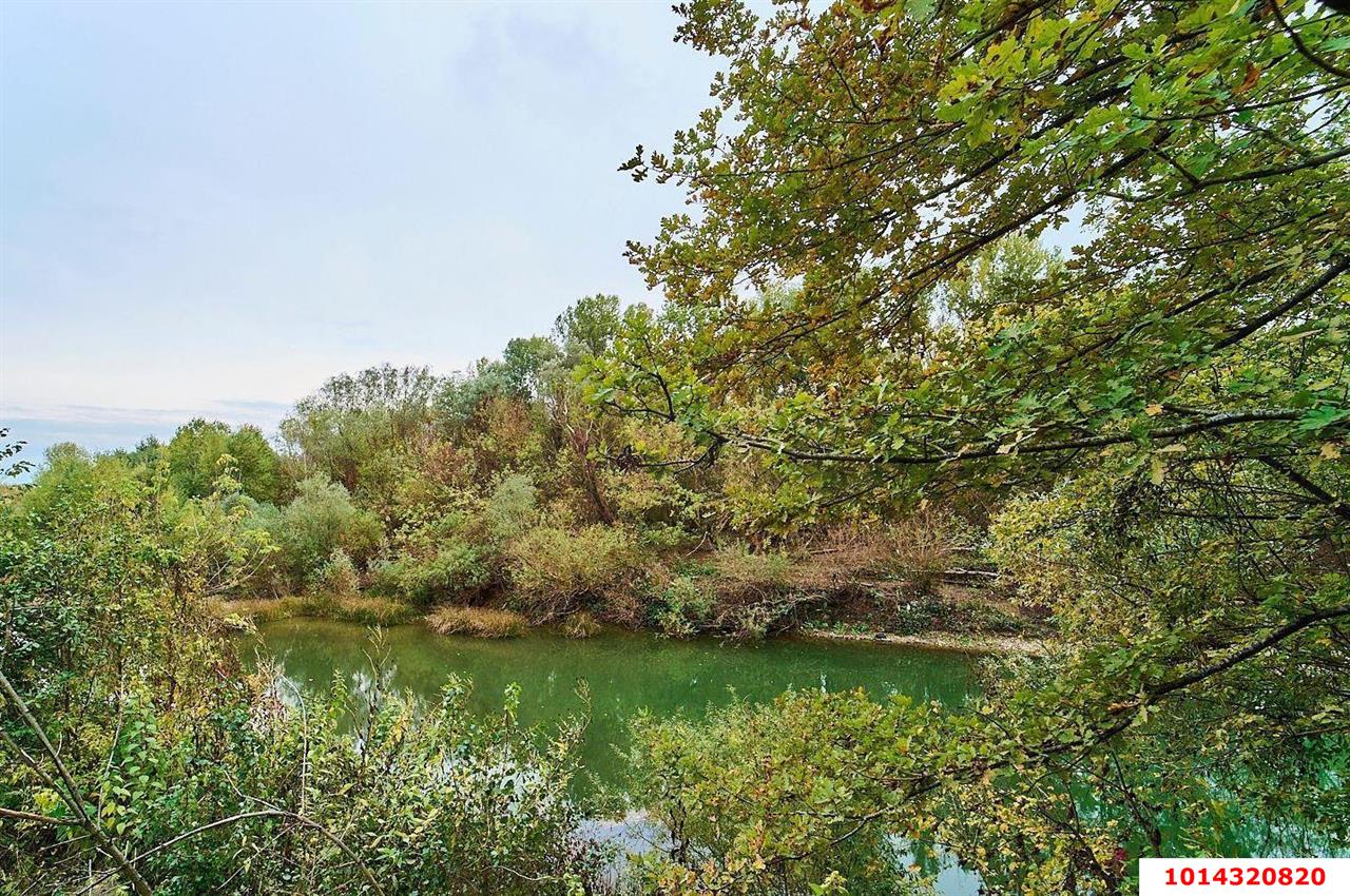 Фото №1: Земельный участок под ИЖС 12.1 сот. - Горячий Ключ, Городская Больница, ул. Красная, 3