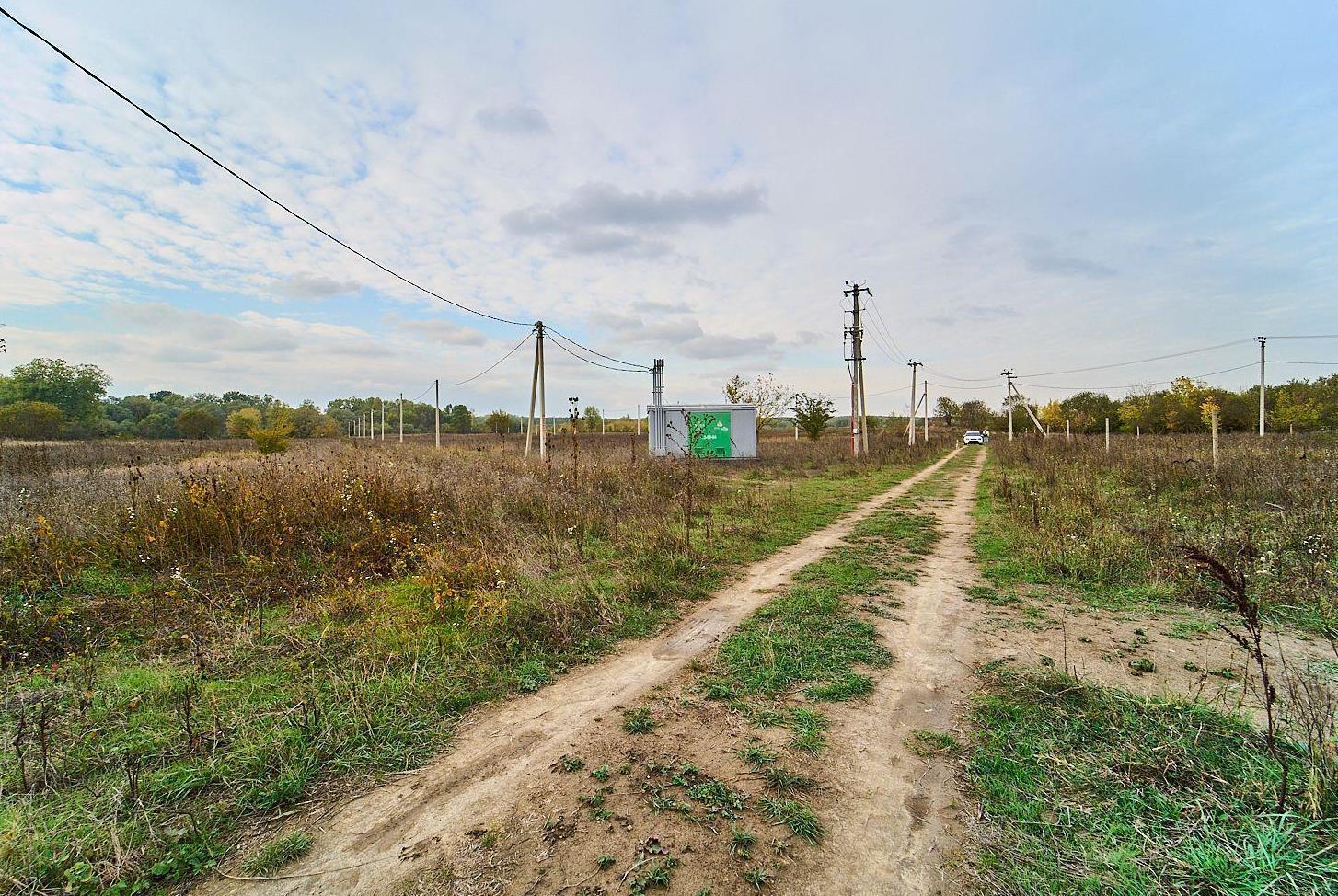 Фото №7: Земельный участок 12.1 сот. - Горячий Ключ, мкр. Городская Больница, ул. Красная, 3