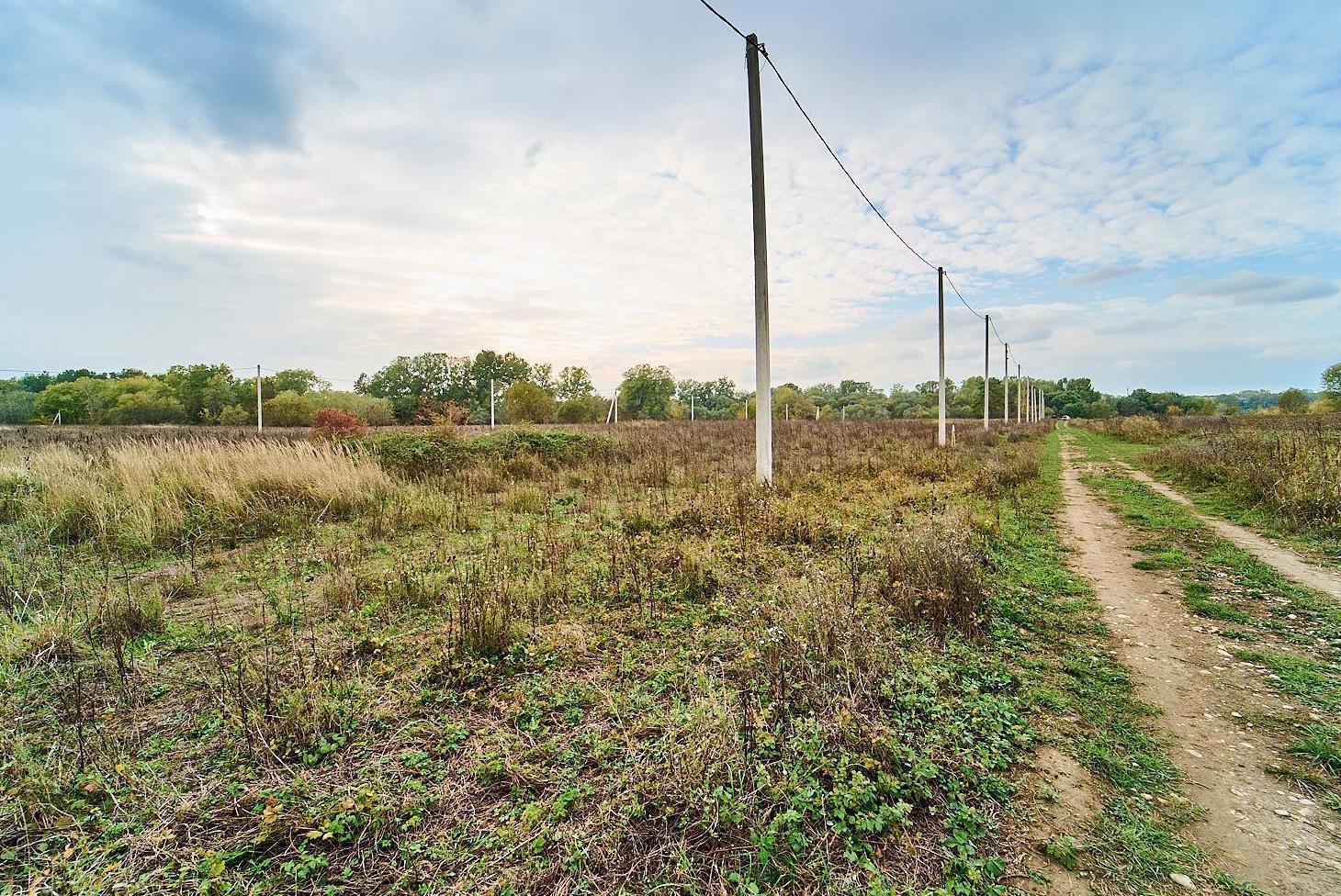 Фото №10: Земельный участок 12.1 сот. - Горячий Ключ, мкр. Городская Больница, ул. Красная, 3