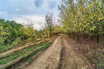 Фото №4: Земельный участок 12.1 сот. - Горячий Ключ, мкр. Городская Больница, ул. Красная, 3