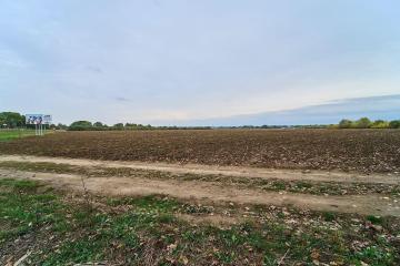 Фото №3: Земельный участок 12.1 сот. - Горячий Ключ, мкр. Городская Больница, ул. Красная, 3