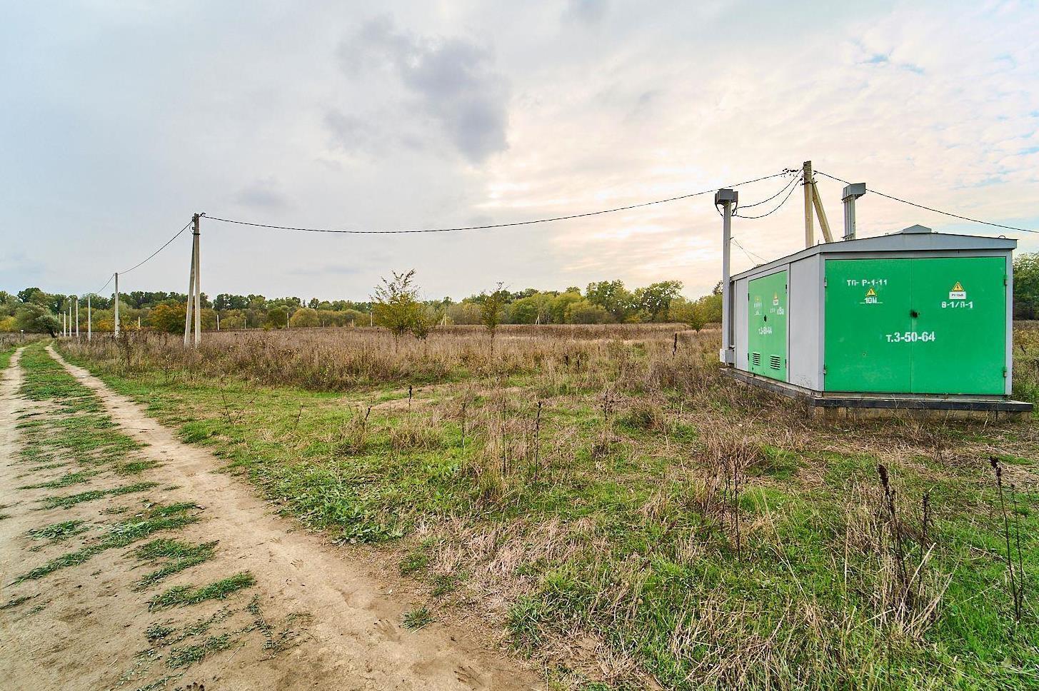 Фото №6: Земельный участок 12.1 сот. - Горячий Ключ, мкр. Городская Больница, ул. Красная, 3