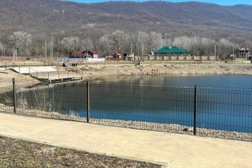 Фото №2: Участок садоводство 7 сот. - ДНТ Фанагорийская усадьба, ул. Радужная, 26