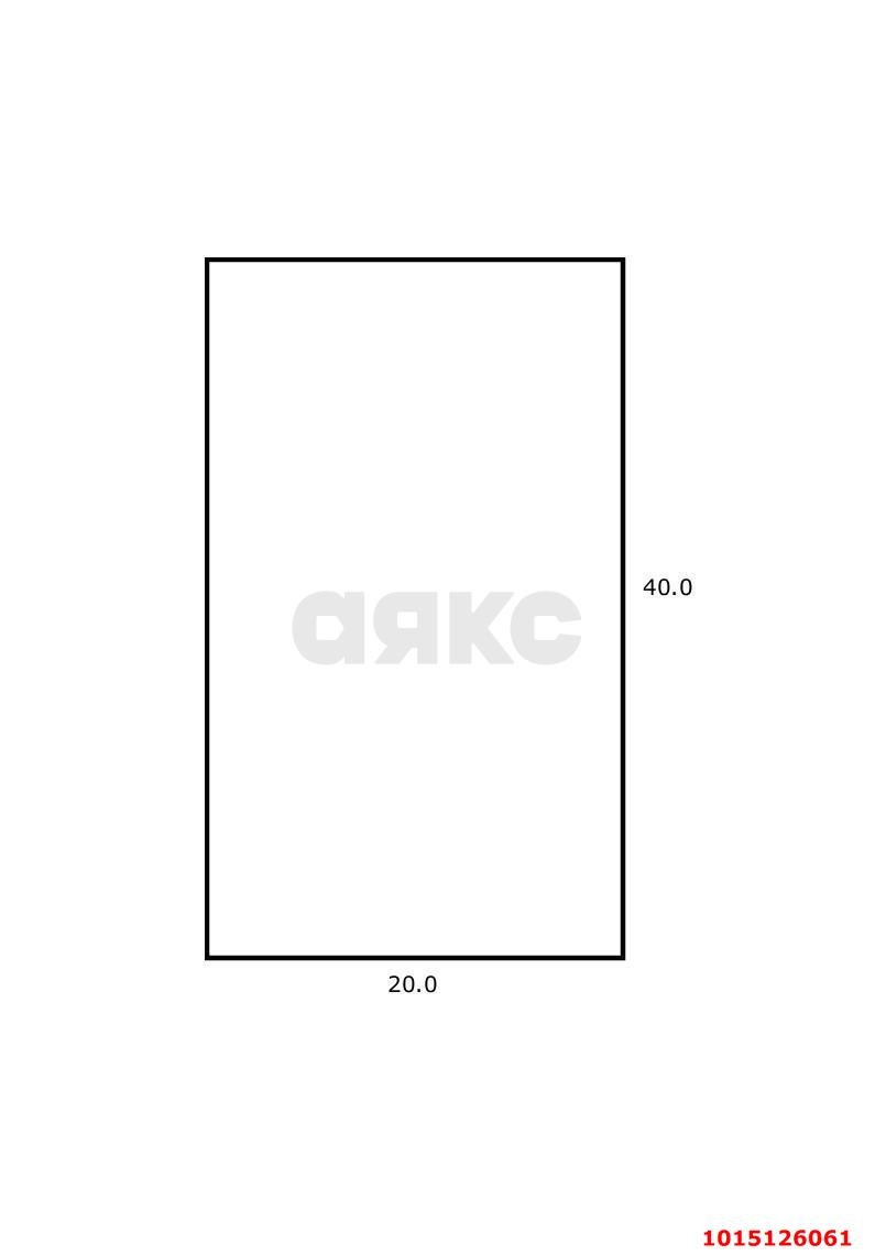 Фото №12: Участок садоводство 7 сот. - ДНТ Фанагорийская усадьба, ул. Радужная, 26