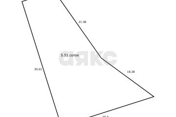 Фото №2: Участок садоводство 5.51 сот. - ДНТ Фанагорийская усадьба, ул. Изумрудная