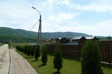 Фото №4: Участок садоводство 5.51 сот. - ДНТ Фанагорийская усадьба, ул. Изумрудная